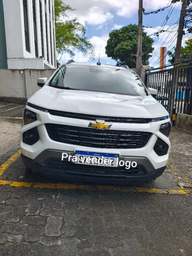 Chevrolet Spin Premier 1.8 8V Econo.flex 5P Aut. 2025