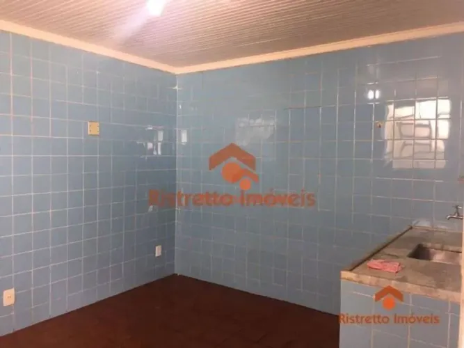 Casa para alugar, 40 m² por R$ 950,00 - Umuarama - Osasco/SP