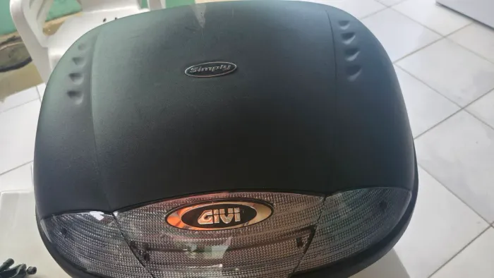 Baú GIVI 45 litros 