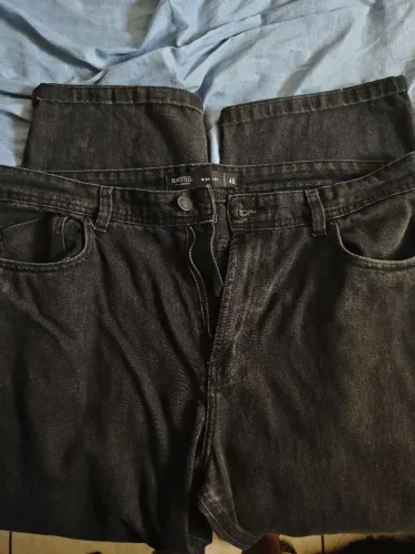 Calça Jeans