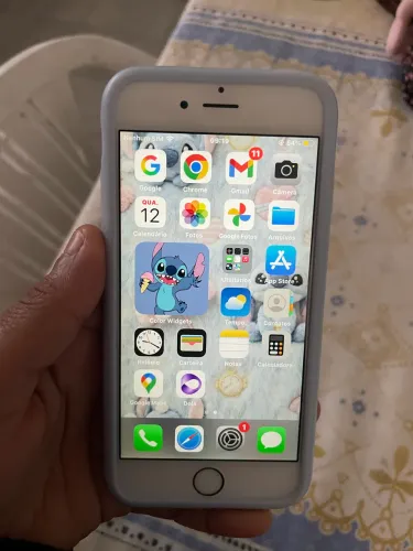 iPhone 6S