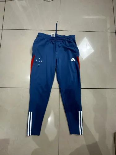 Calça Cruzeiro Original Treino 2024