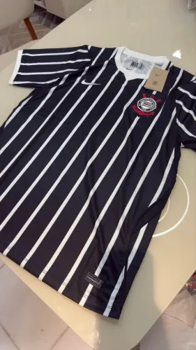 Camisa Away Corinthians 26/27