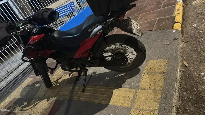 Bros 150