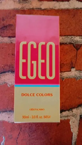 EGeo dolce colors