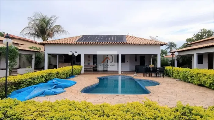 Rancho para Venda - CENTRO, MIRA ESTRELA - 400m²
