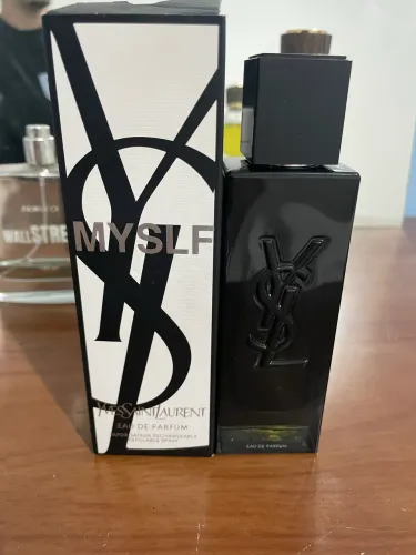 perfume yves saint laurent myslf 60ml