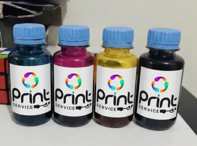 tinta epson