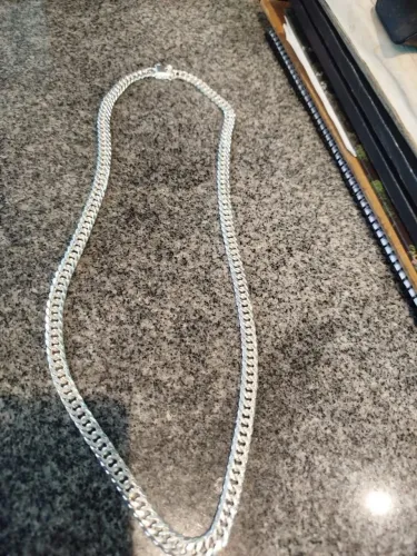 Corrente de prata 925