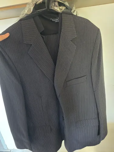 Ternos
