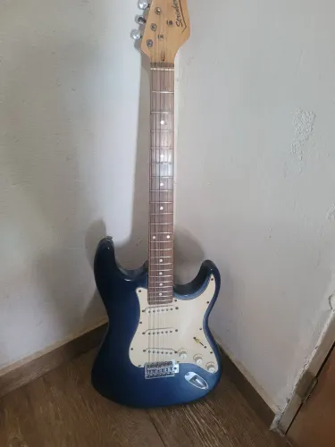 Guitarra Strinberg