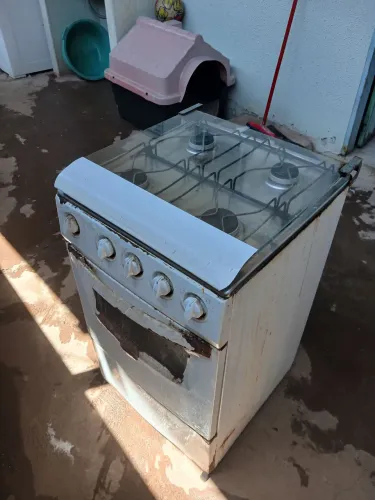 Fogão Dako 4 bocas