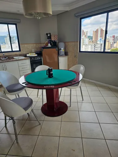 Mesa de cartas (Poker, Baralho, Canastra, Truco e etc)