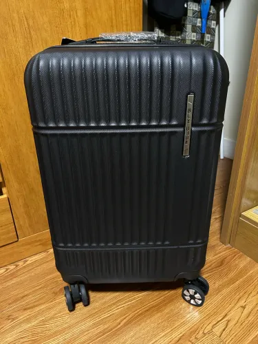 Mala de Viagem de bordo 10kg 