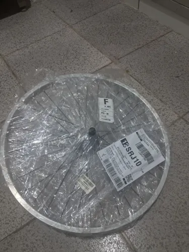 Aro de bicicleta