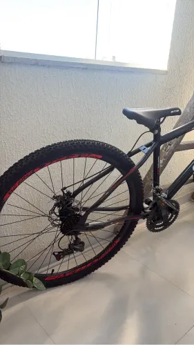 Bicicleta Aro 29