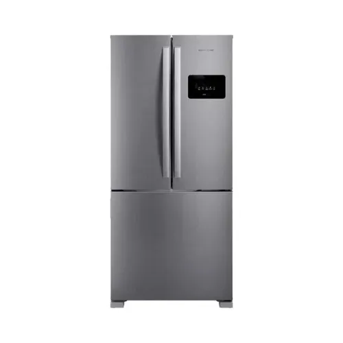 Geladeira Brastemp French Door