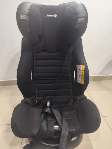 Cadeirinha Safety 1st Multifix