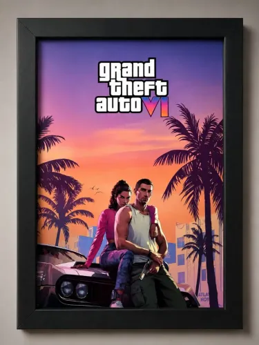 Placa quadro MDF decorativo personalizado com sua foto ou imagem 