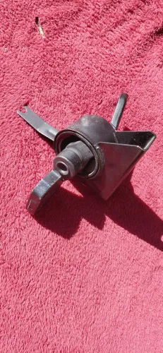 Coxim de motor lado direito jac j3 turin 