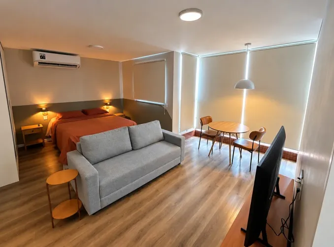 APARTAMENTO RESIDENCIAL em BELÉM - PA, CREMAÇÃO
