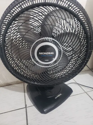 Ventilador