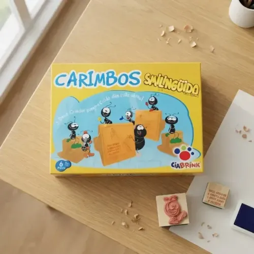 Carimbinhos