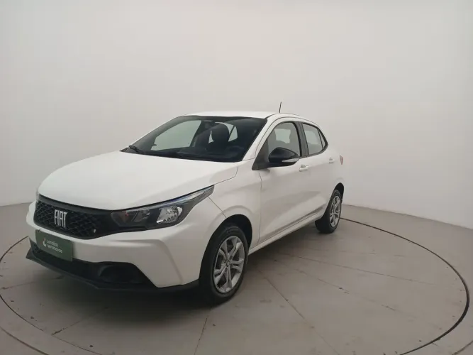 Fiat Argo Drive 1.0 Firefly 2026
