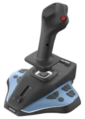 Joystick WINWING Airbus A320 Original para Flight Simulator