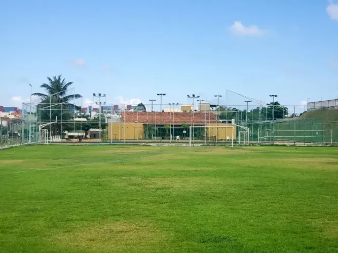 Parco Dela Veritá - Terreno em Condomínio Fechado em Natal - Pitimbu
