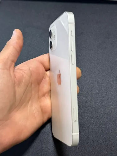 IPHONE 12 ( RETIRADA DE PEÇAS)