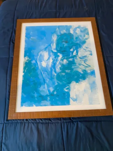 Quadro decorativo 