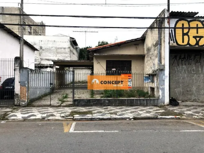 casa comercial à venda, ao lado da RUA BENJAMIN CONSTANT, CENTRO, SUZANO