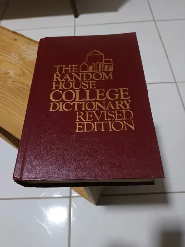 Dicionário de Inglês 