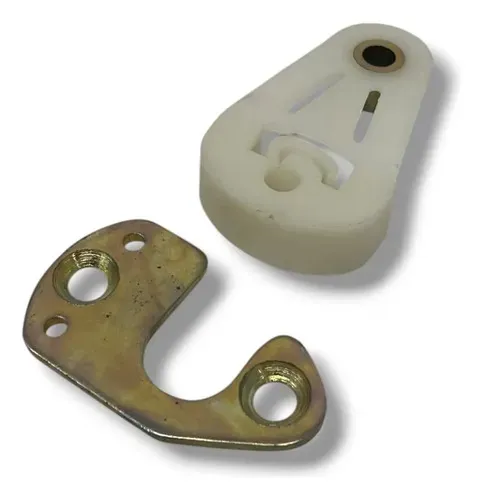 Batente Porta Direita Fiat 147 1976 1978 1979 1980 1981