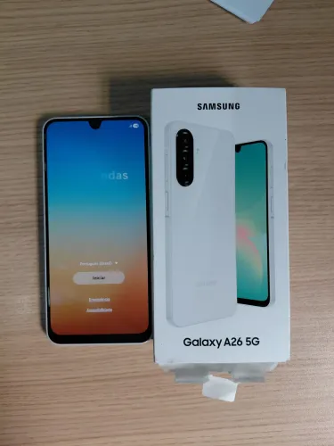 Galaxy a36