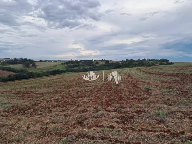 Área Industrial à venda, 40000 m² por R$ 6.400.000 - Parque Industrial Buena Vista - Londr