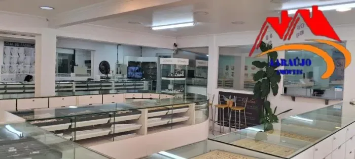 SALA COMERCIAL em São Paulo - São Paulo, Sé