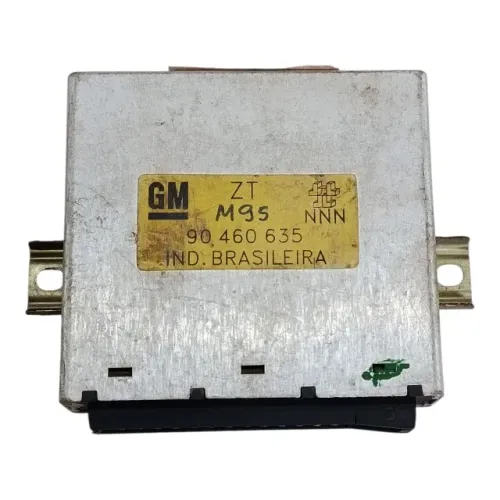 Módulo Central Alarme Chevrolet Vectra Astra Calibra 1994 a 1996 * Original