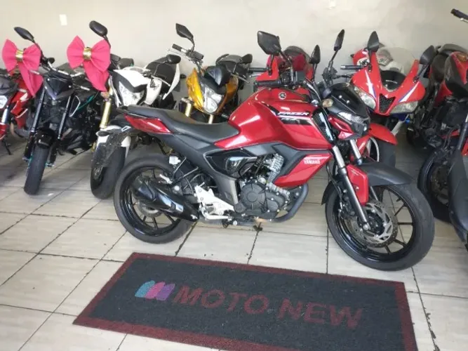 YAMAHA NMAX 2020 , TROCO E FINANCIO 