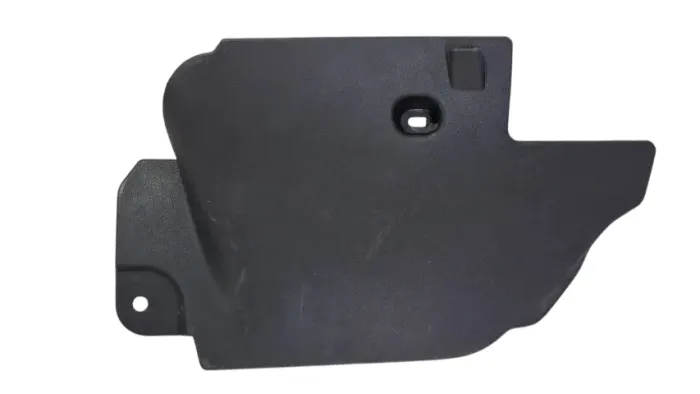 Acabamento Moldura Do Console L/D GM Corsa Corsão Montana 02-10