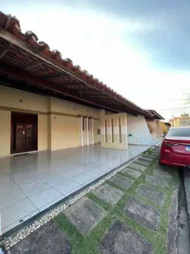 Imóvel para aluguel possui 120 metros quadrados com 3 quartos em Jardim Eldorado - São Luí