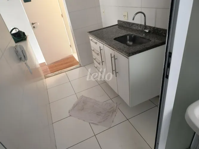 Apartamento 3 quartos para alugar no(a) Belenzinho