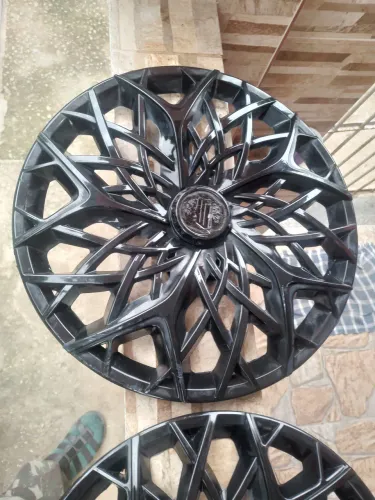 Calota esportiva 13" 