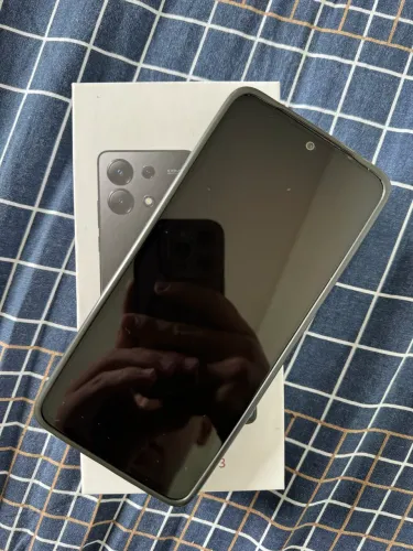 Redmi note 13 128g para sair rápido