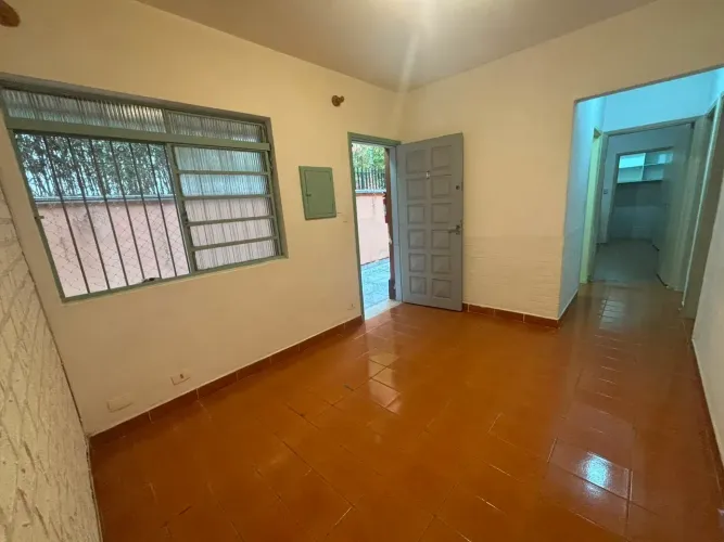 EXCELENTE CASA PARA LOCAÇÃO