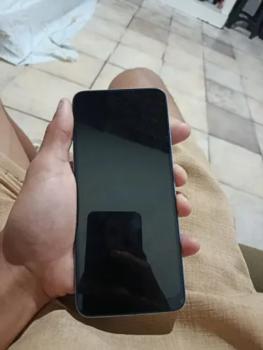 Vende-se celular Redmi 12 128gb