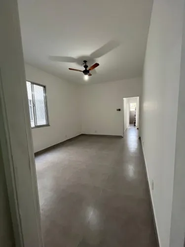 Apartamento Locação 80m² 3 quartos engenho de dentro.