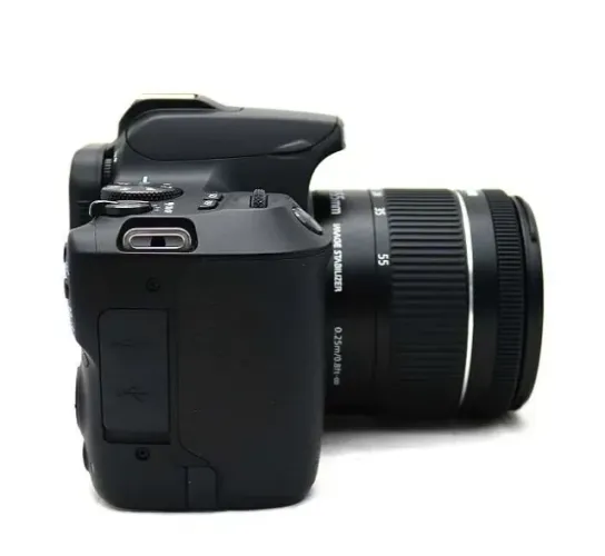CAMERA CANON SL3