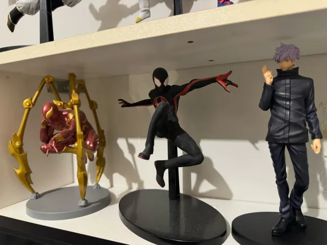 Action figure